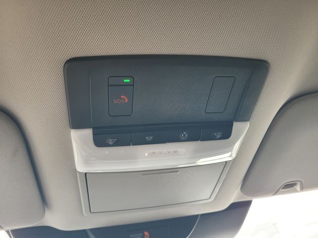 2024 Nissan Pathfinder SL Roseville CA