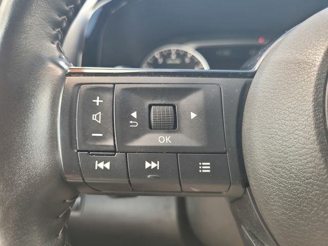 2024 Nissan Pathfinder SL Roseville CA