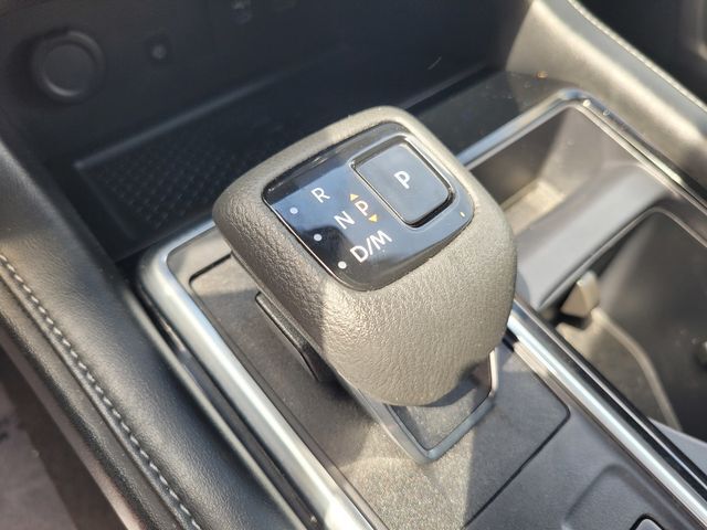 2024 Nissan Pathfinder SL Roseville CA