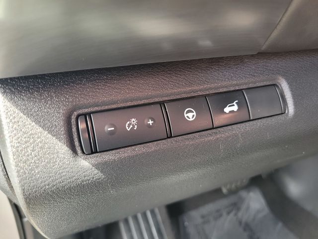 2024 Nissan Pathfinder SL Roseville CA