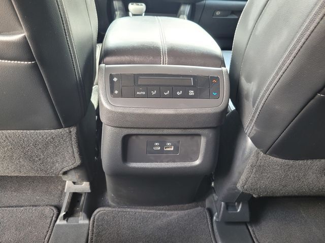2024 Nissan Pathfinder SL Roseville CA