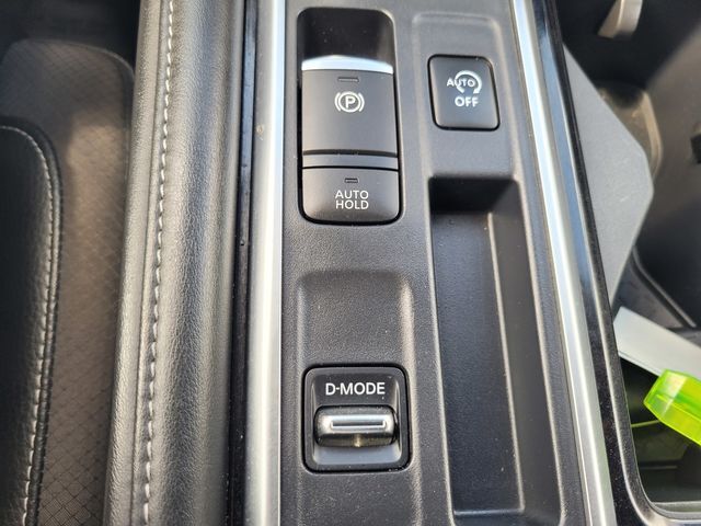 2024 Nissan Pathfinder SL Roseville CA
