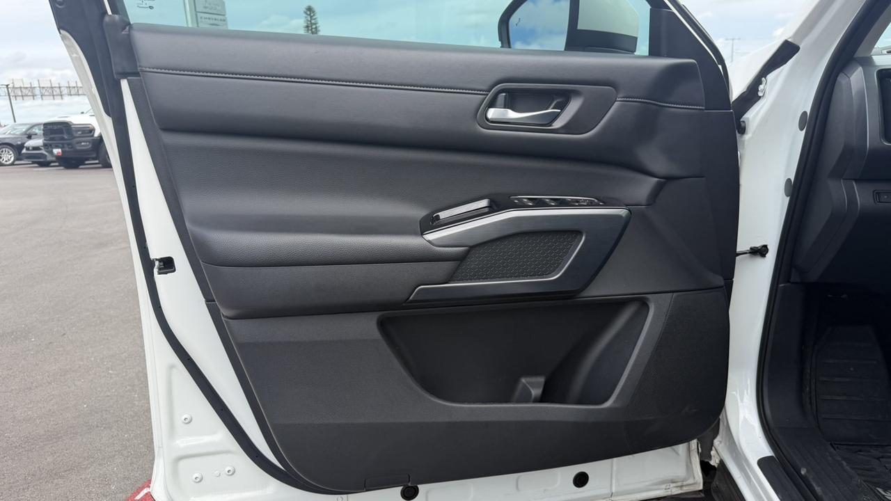 2024 Nissan Pathfinder SL New Braunfels TX