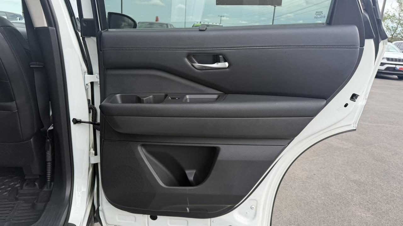 2024 Nissan Pathfinder SL New Braunfels TX