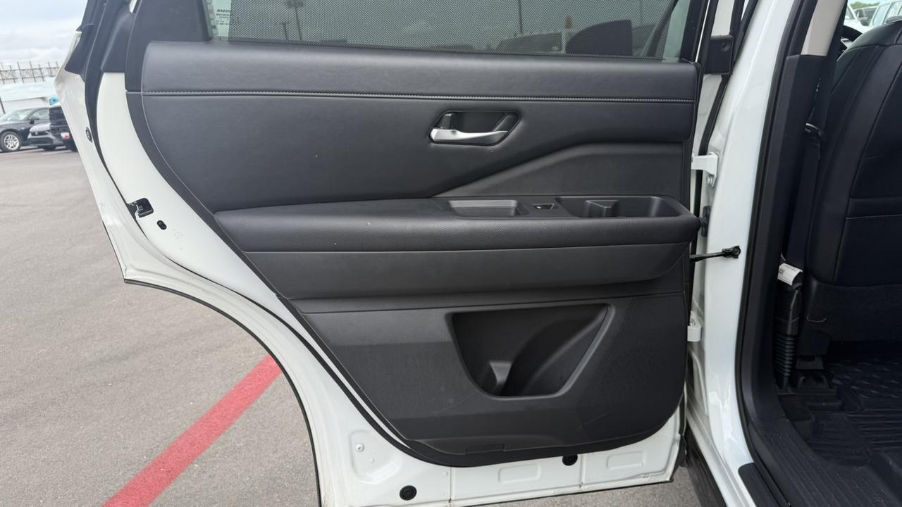 2024 Nissan Pathfinder SL New Braunfels TX