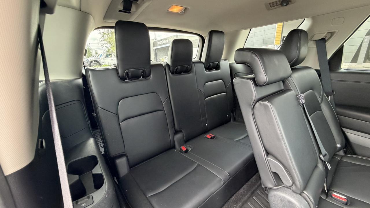 2024 Nissan Pathfinder SL New Braunfels TX