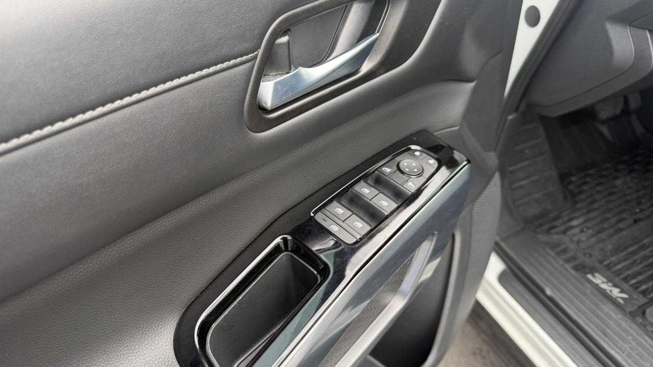 2024 Nissan Pathfinder SL New Braunfels TX