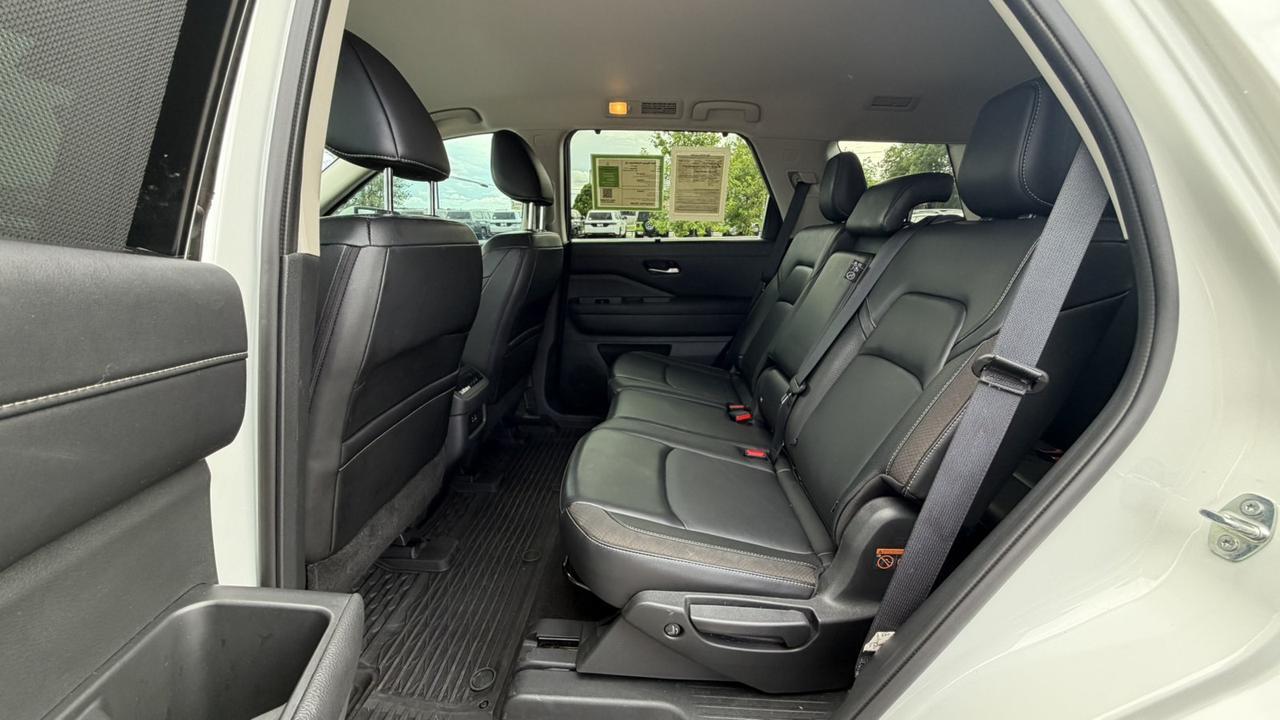 2024 Nissan Pathfinder SL New Braunfels TX