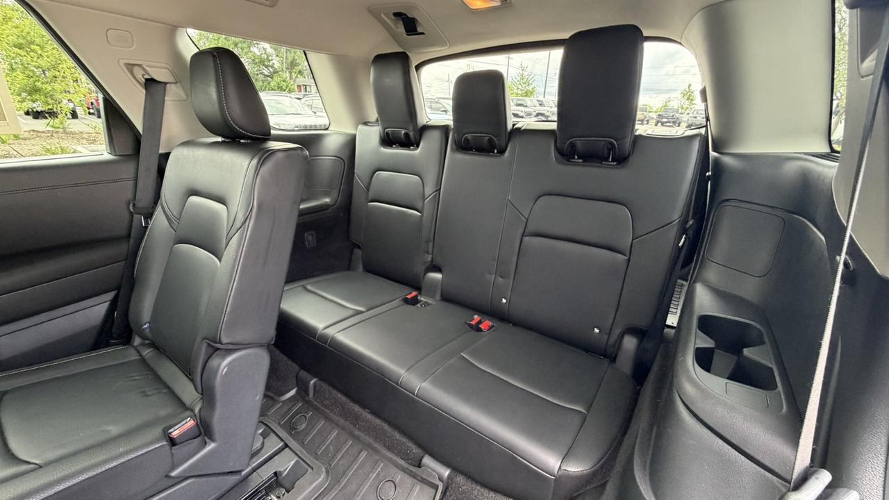 2024 Nissan Pathfinder SL New Braunfels TX