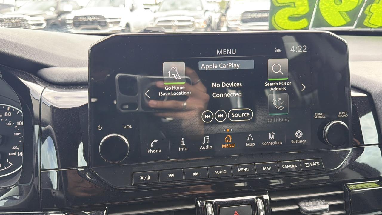 2024 Nissan Pathfinder SL New Braunfels TX