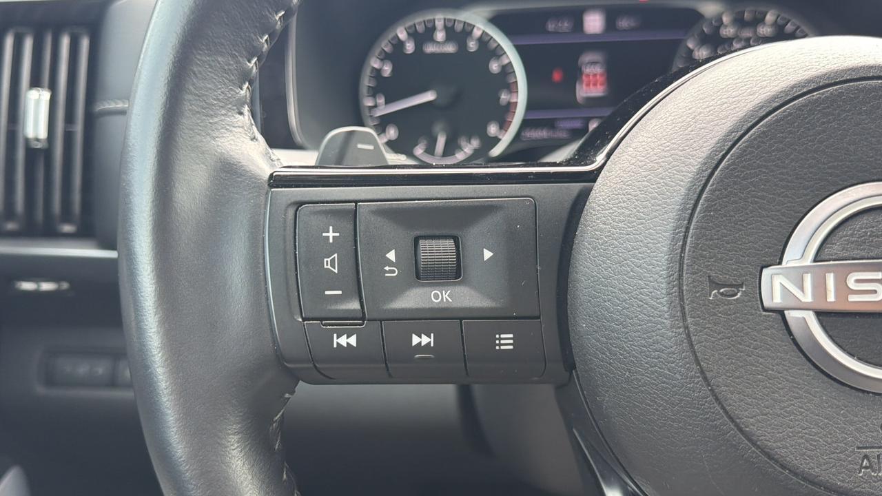 2024 Nissan Pathfinder SL New Braunfels TX