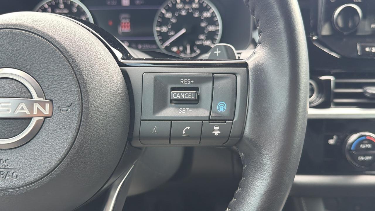 2024 Nissan Pathfinder SL New Braunfels TX
