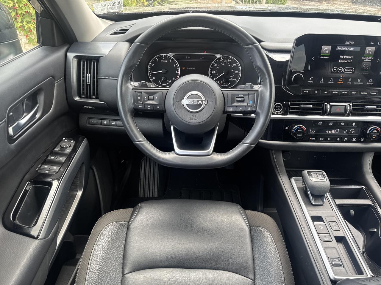 2024 Nissan Pathfinder SL San Antonio TX