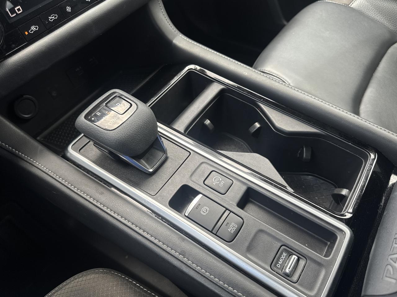 2024 Nissan Pathfinder SL San Antonio TX