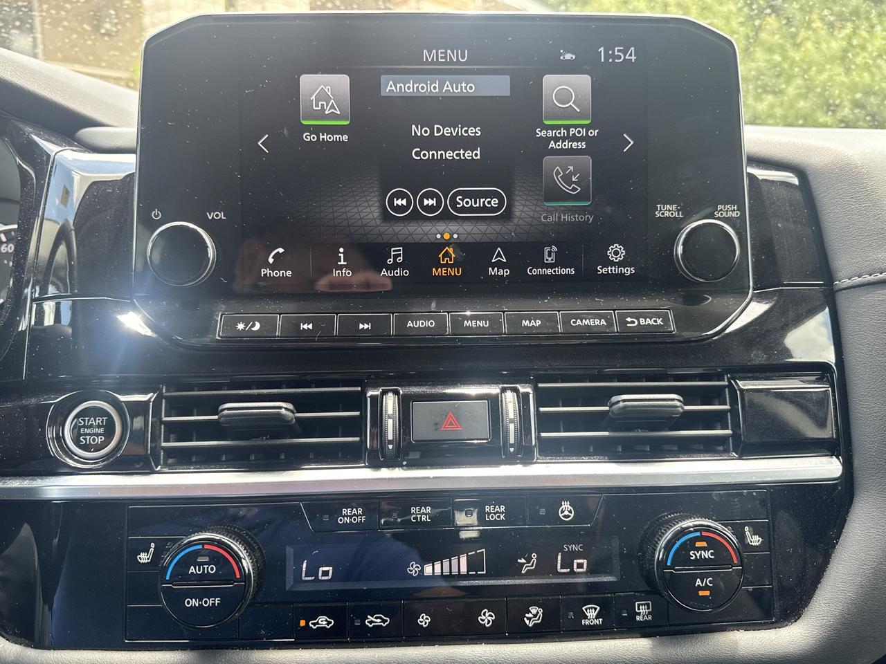 2024 Nissan Pathfinder SL San Antonio TX