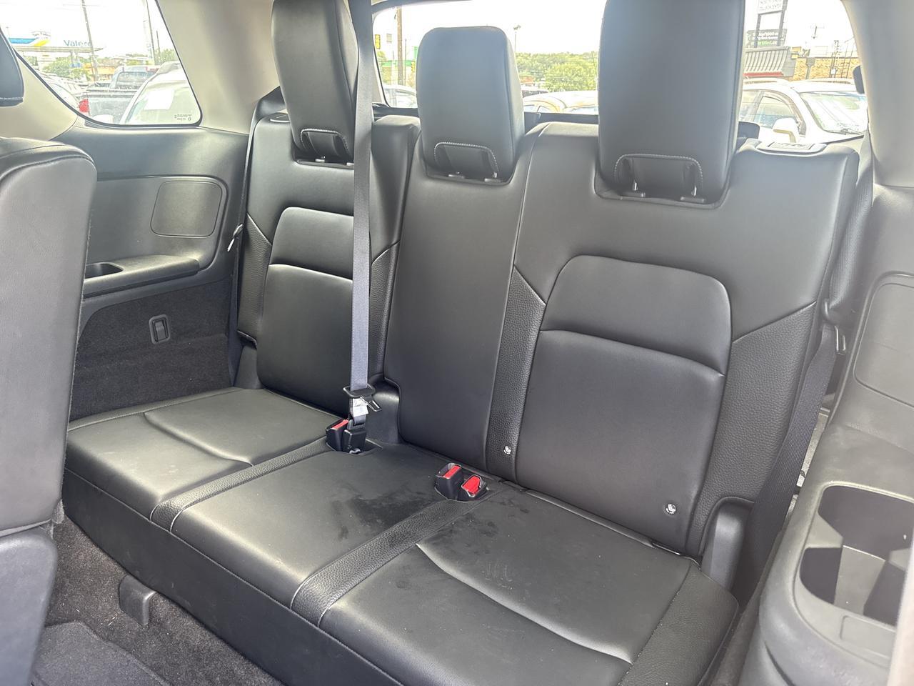 2024 Nissan Pathfinder SL San Antonio TX