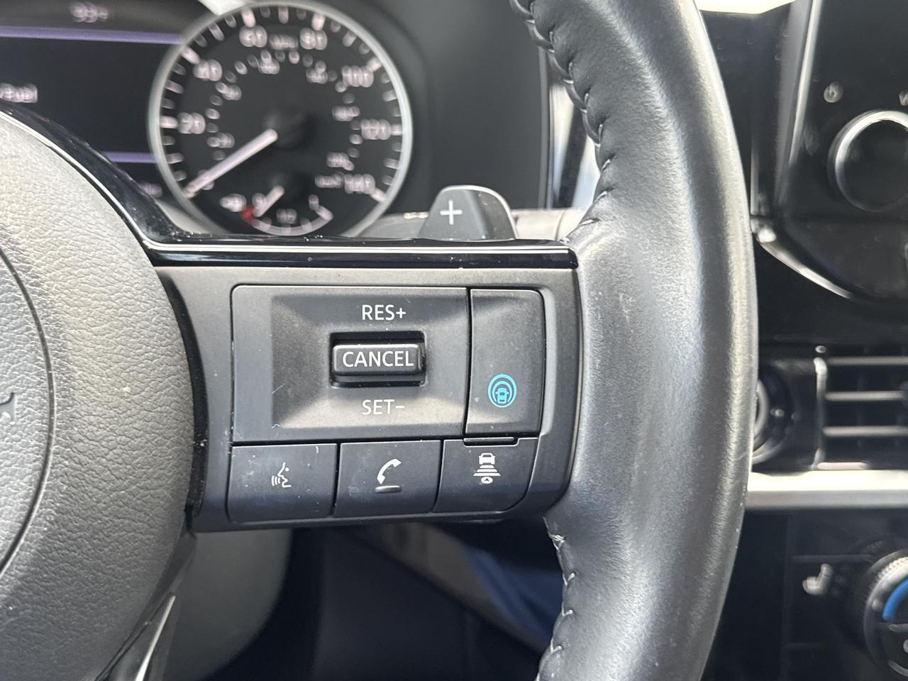 2024 Nissan Pathfinder SL San Antonio TX