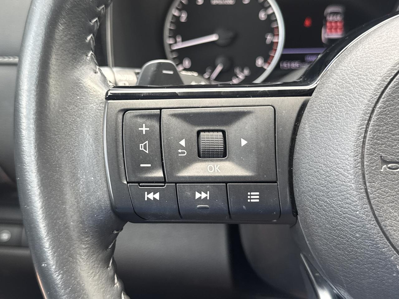 2024 Nissan Pathfinder SL San Antonio TX