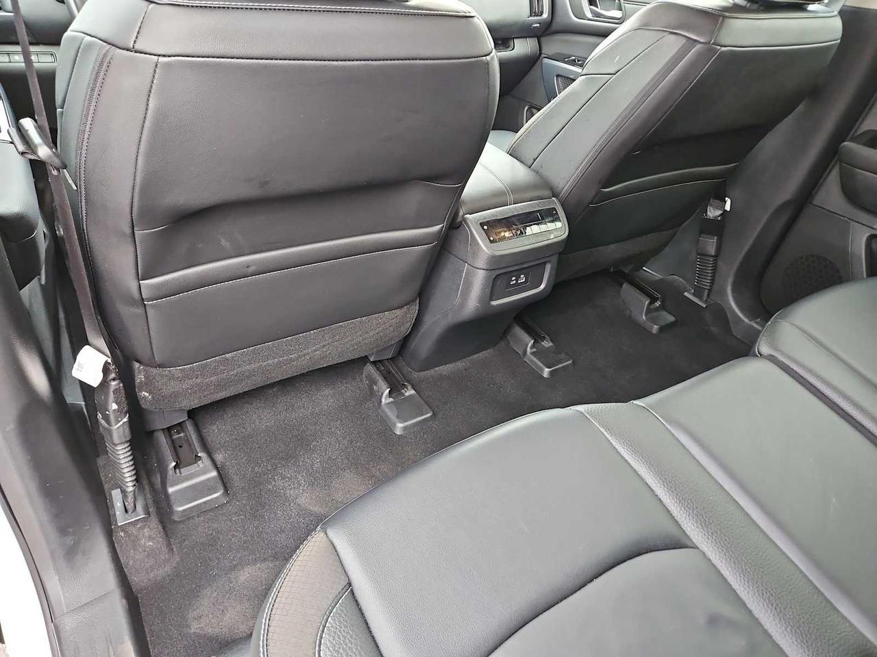 2024 Nissan Pathfinder SL Irving TX