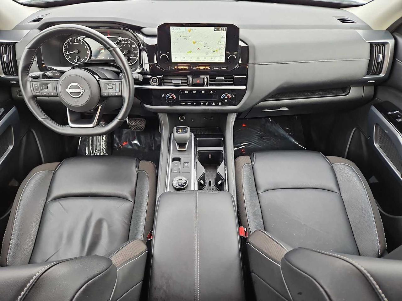 2024 Nissan Pathfinder SL Irving TX