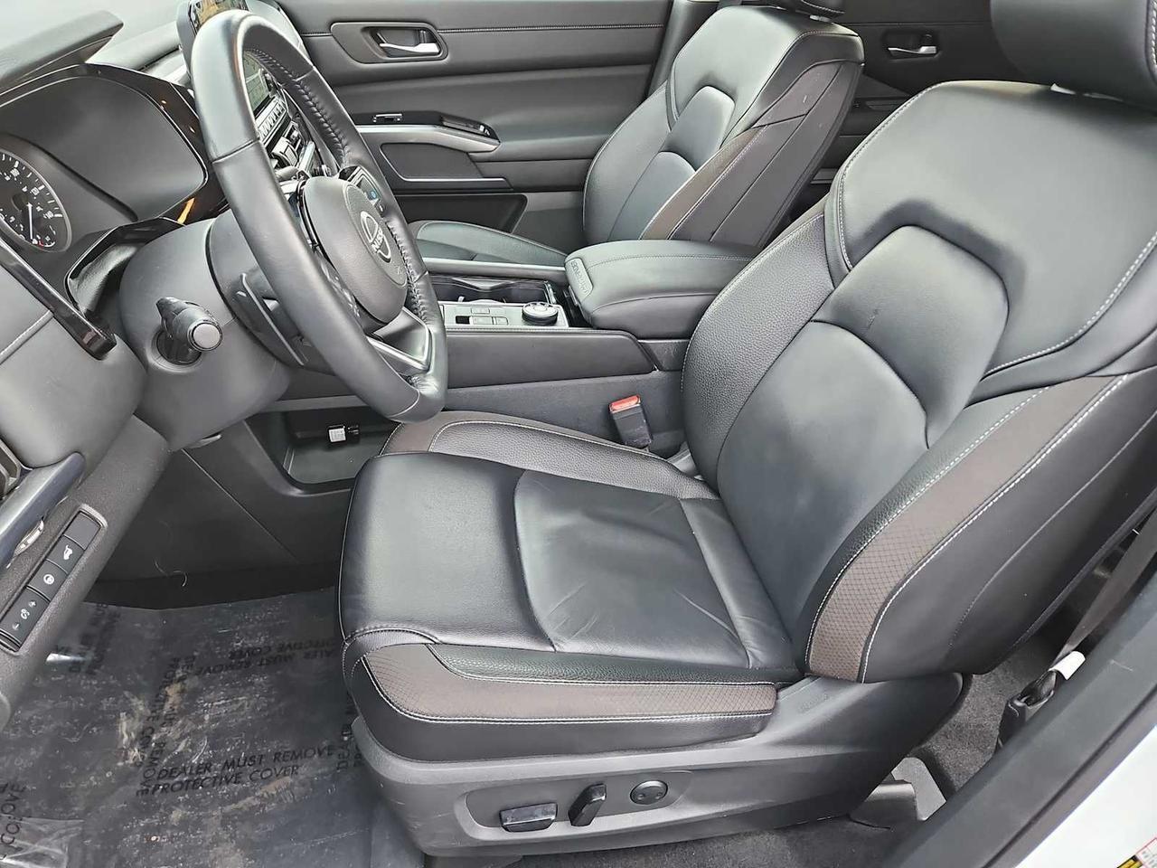 2024 Nissan Pathfinder SL Irving TX