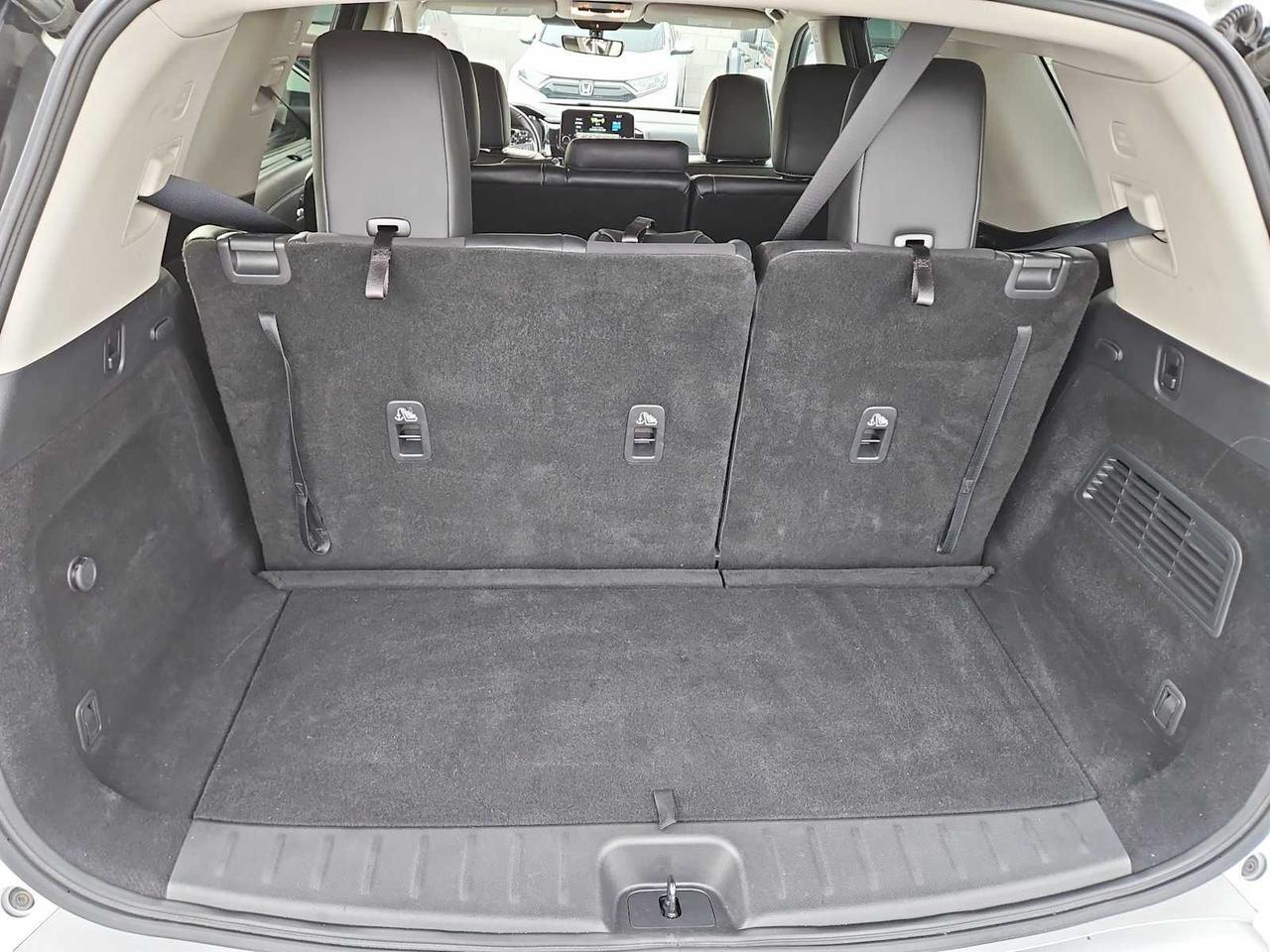 2024 Nissan Pathfinder SL Irving TX