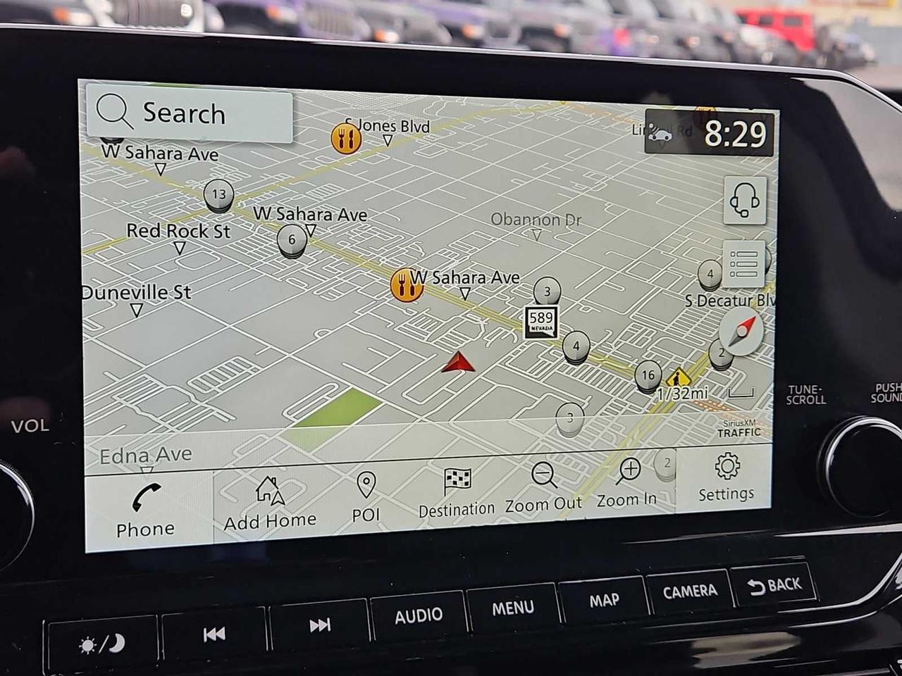 2024 Nissan Pathfinder SL Irving TX