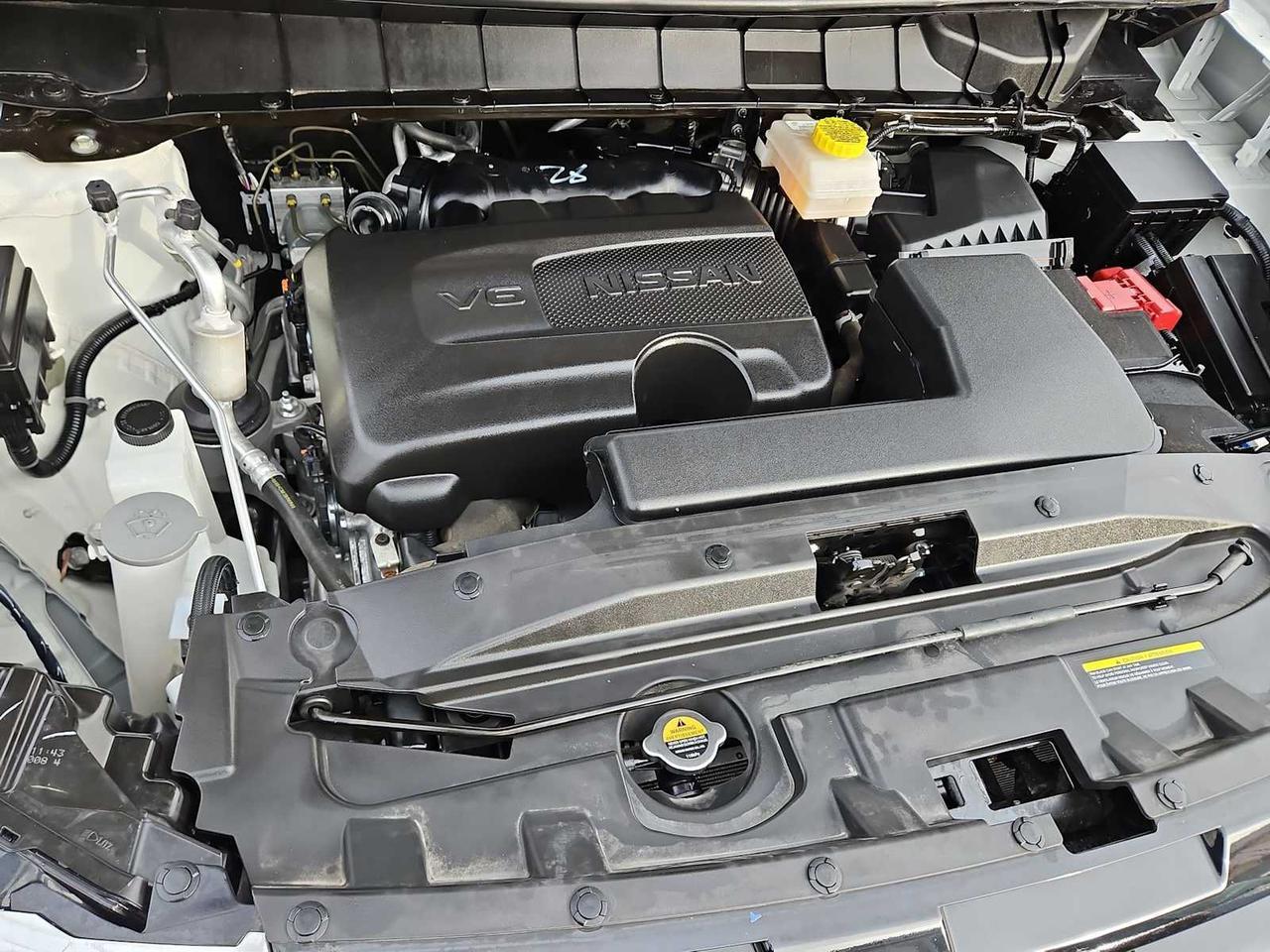 2024 Nissan Pathfinder SL Irving TX