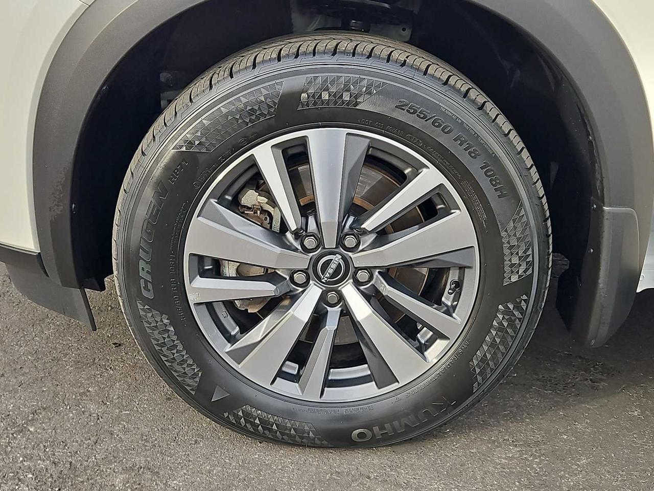 2024 Nissan Pathfinder SL Irving TX