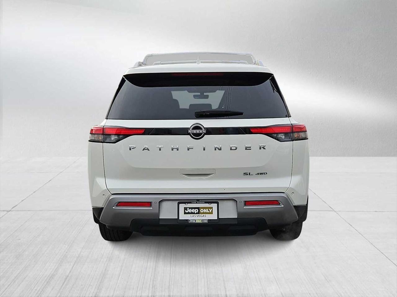 2024 Nissan Pathfinder SL Irving TX