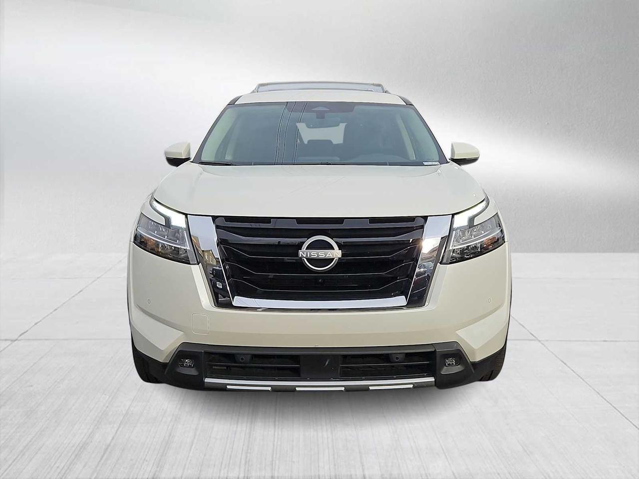 2024 Nissan Pathfinder SL Irving TX