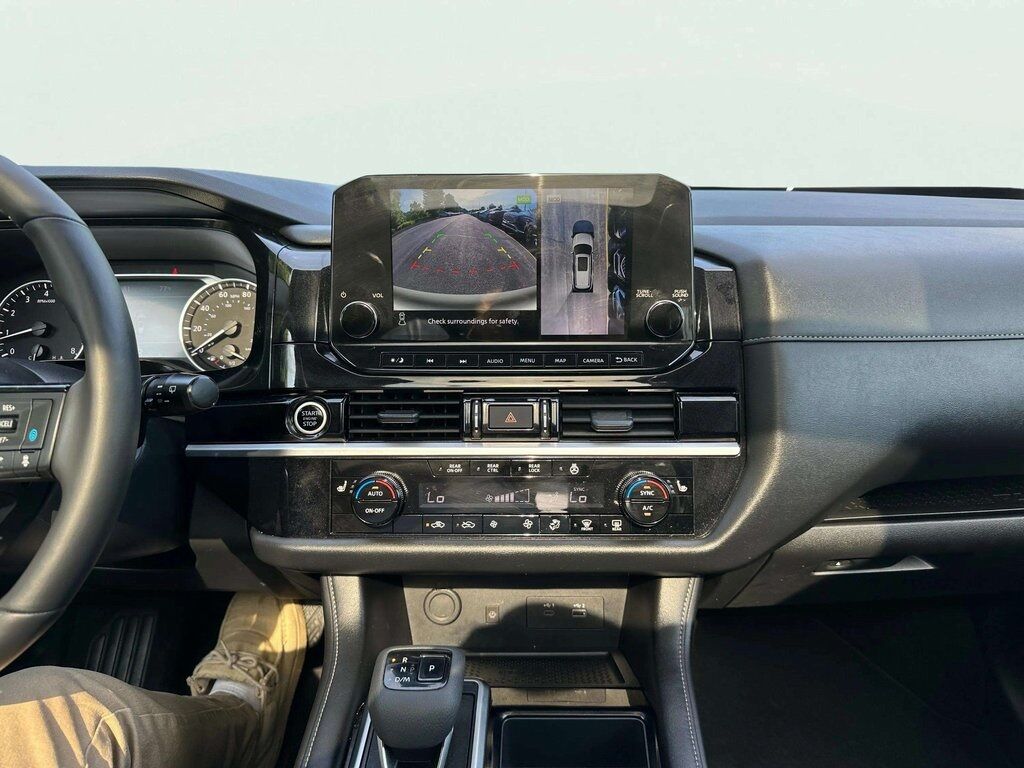 2024 Nissan Pathfinder SL w/Premium Pkg San Clemente CA
