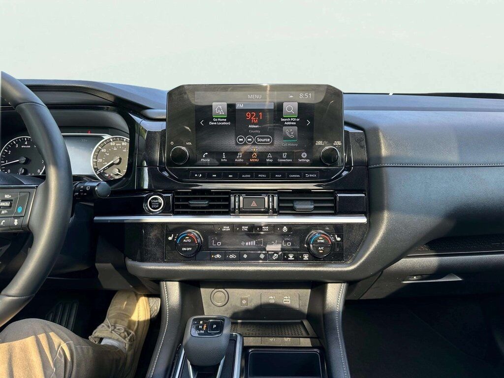 2024 Nissan Pathfinder SL w/Premium Pkg San Clemente CA