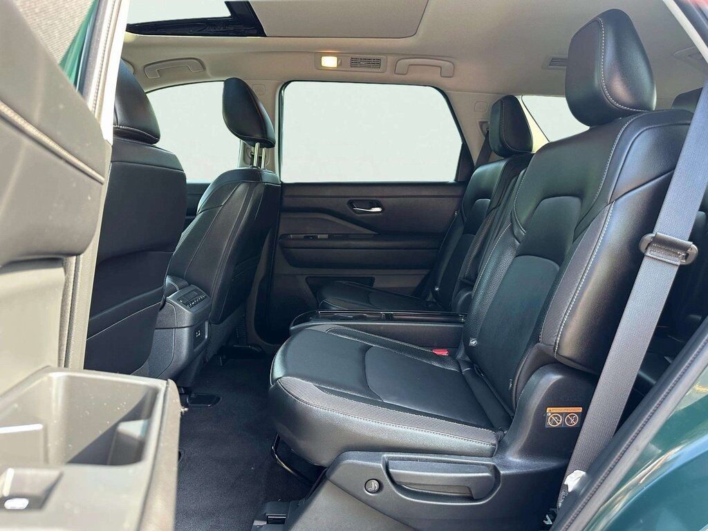 2024 Nissan Pathfinder SL w/Premium Pkg San Clemente CA