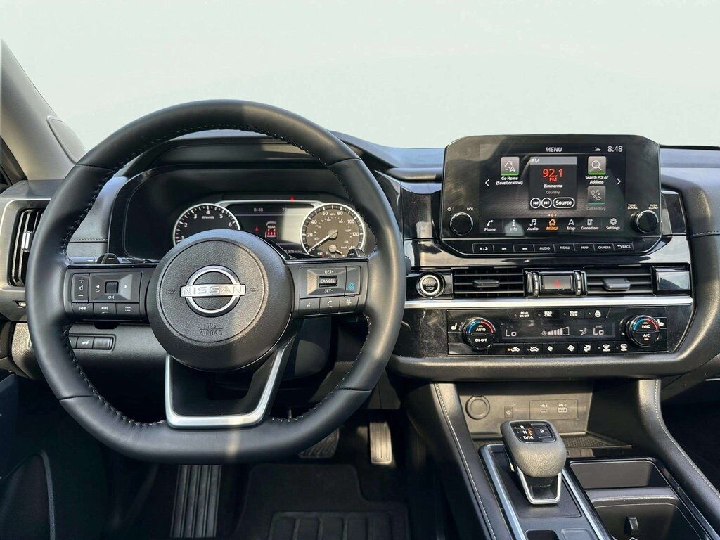2024 Nissan Pathfinder SL w/Premium Pkg San Clemente CA