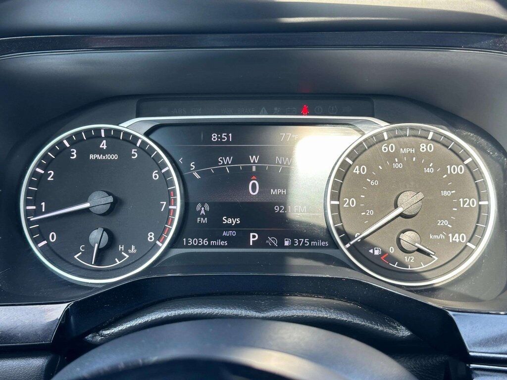 2024 Nissan Pathfinder SL w/Premium Pkg San Clemente CA