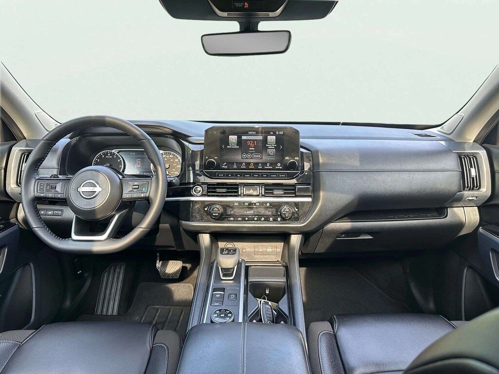 2024 Nissan Pathfinder SL w/Premium Pkg San Clemente CA