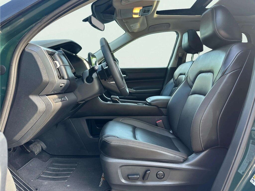 2024 Nissan Pathfinder SL w/Premium Pkg San Clemente CA