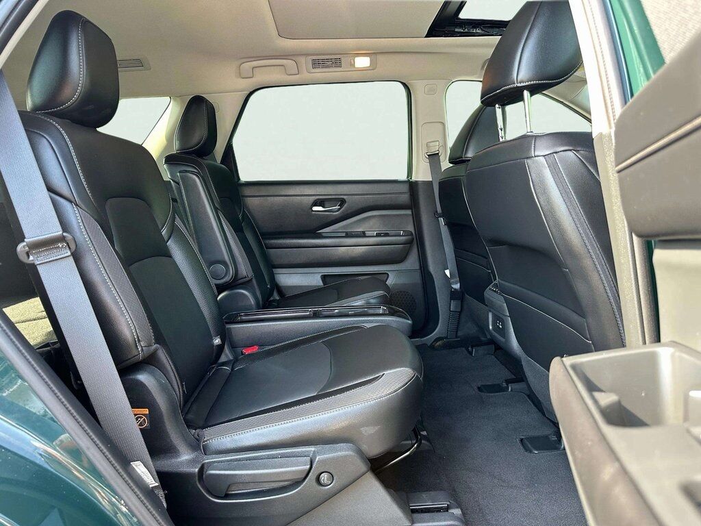 2024 Nissan Pathfinder SL w/Premium Pkg San Clemente CA