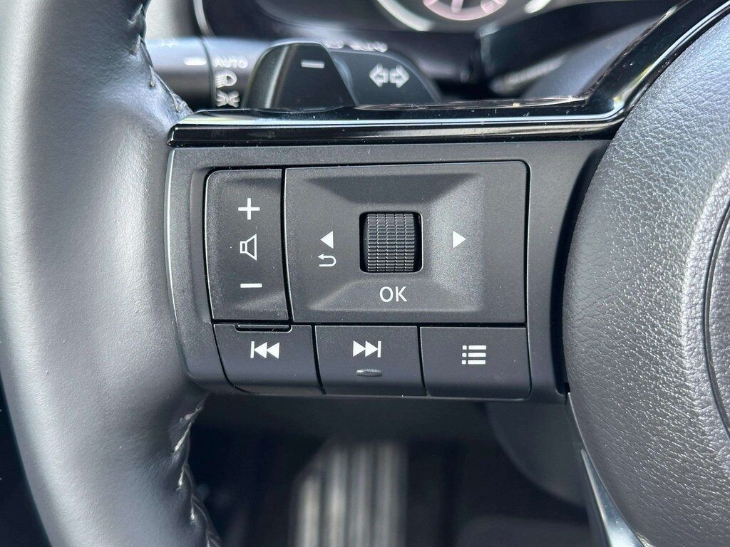2024 Nissan Pathfinder SL w/Premium Pkg San Clemente CA