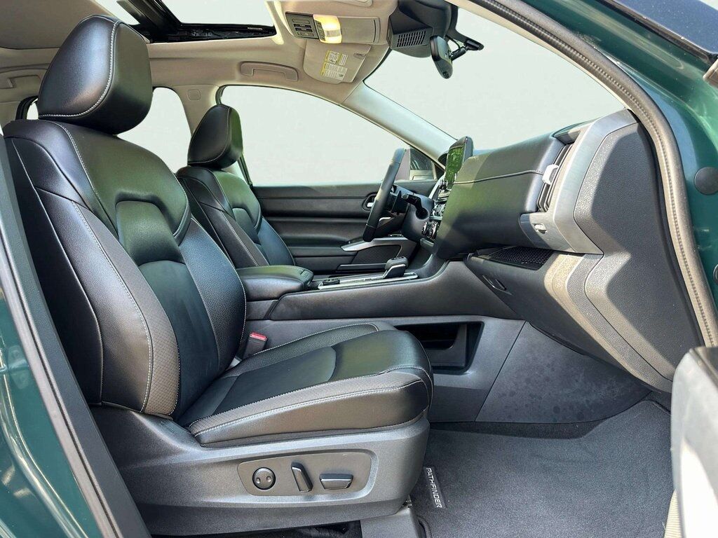 2024 Nissan Pathfinder SL w/Premium Pkg San Clemente CA