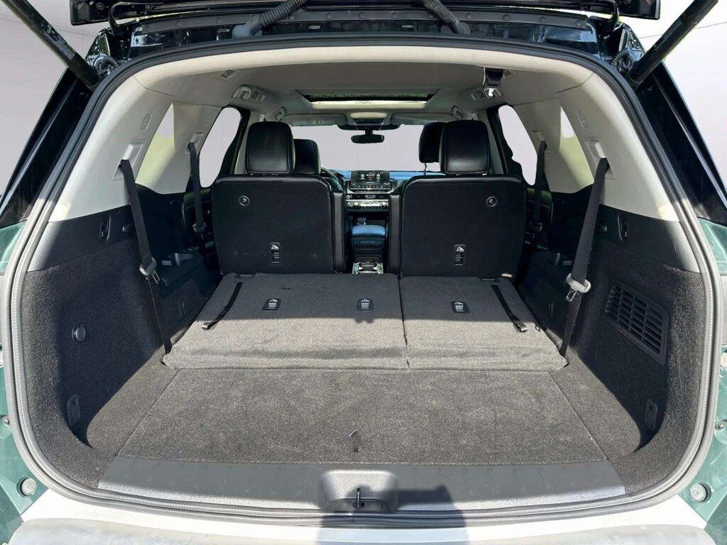 2024 Nissan Pathfinder SL w/Premium Pkg San Clemente CA