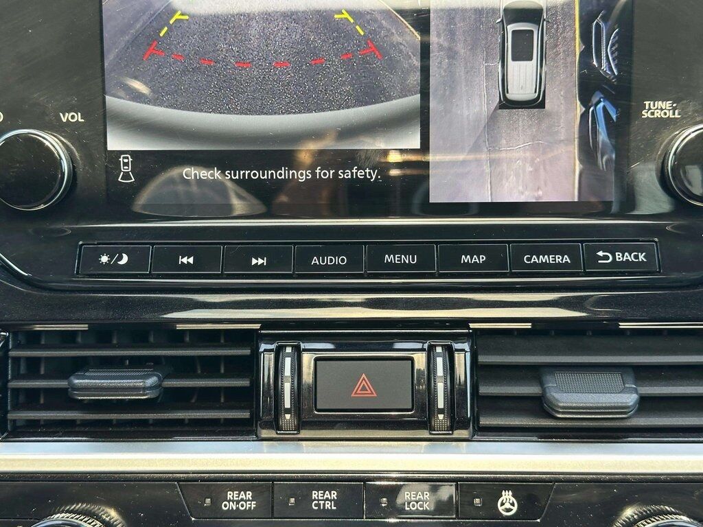 2024 Nissan Pathfinder SL w/Premium Pkg San Clemente CA