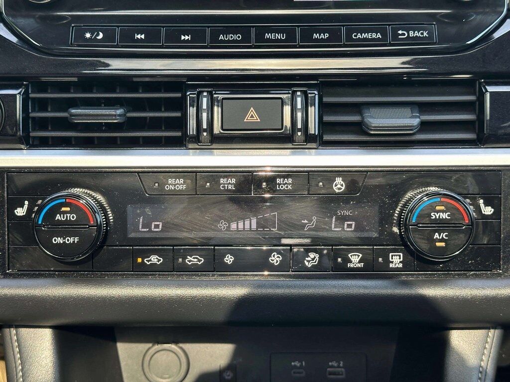 2024 Nissan Pathfinder SL w/Premium Pkg San Clemente CA