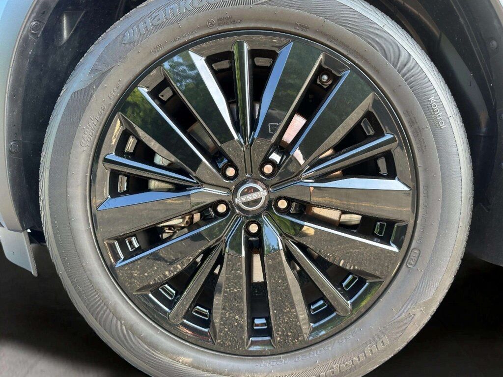 2024 Nissan Pathfinder SL w/Premium Pkg San Clemente CA