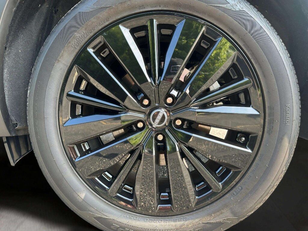 2024 Nissan Pathfinder SL w/Premium Pkg San Clemente CA