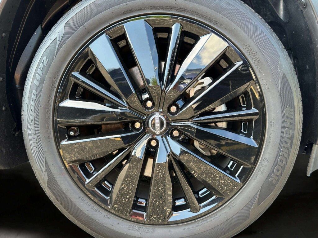 2024 Nissan Pathfinder SL w/Premium Pkg San Clemente CA