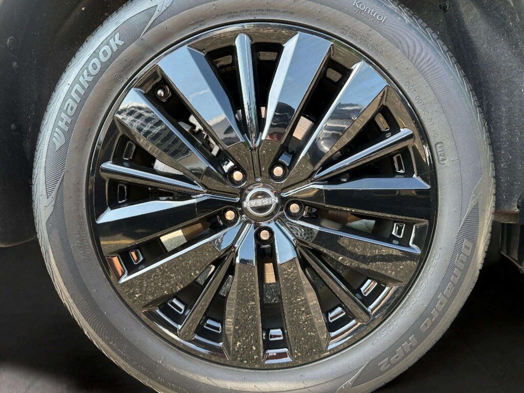 2024 Nissan Pathfinder SL w/Premium Pkg San Clemente CA