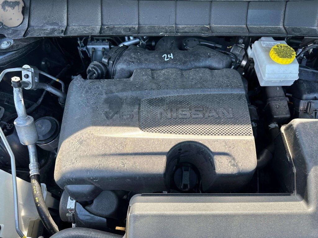 2024 Nissan Pathfinder SL w/Premium Pkg San Clemente CA