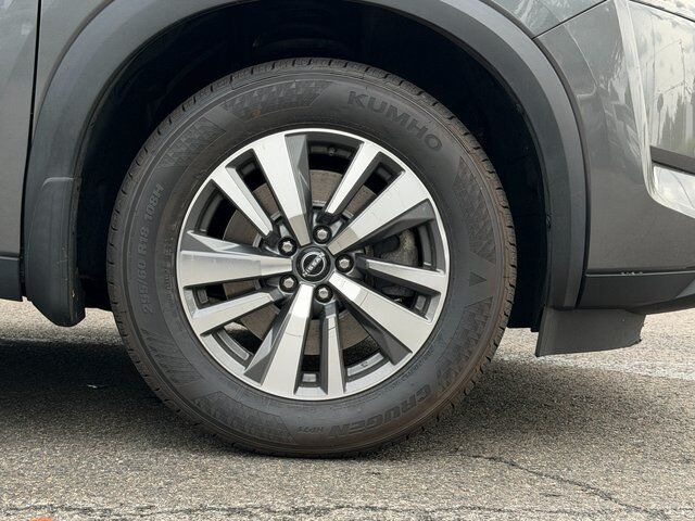 2024 Nissan Pathfinder SL Springfield VA